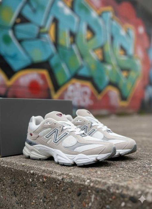 Adidasi NEW BALANCE 9060 - Adidasi Premium - Model Unisex