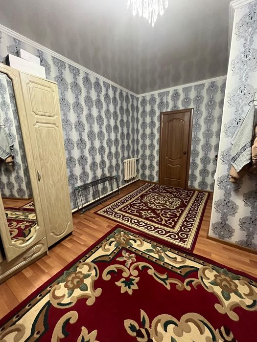 Продается дом Бозғұлов 6