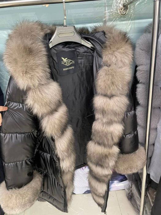 Срочно Пуховик куртка