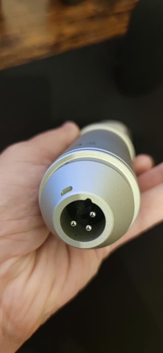 Microfon XLR Tascam TM-80