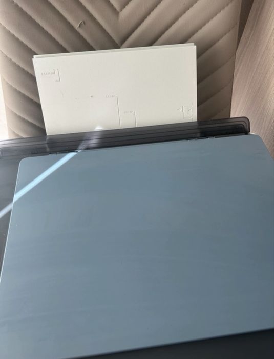 Imprimantă Smart tank 585 Wireless All-In-one HP