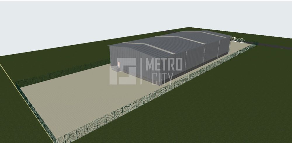 Продава се Парцел в Елин Пелин - 3381 кв.м за 65 €/кв.м - Снимка #4