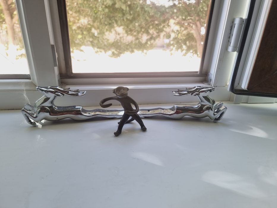 Кийик 21 мошиники