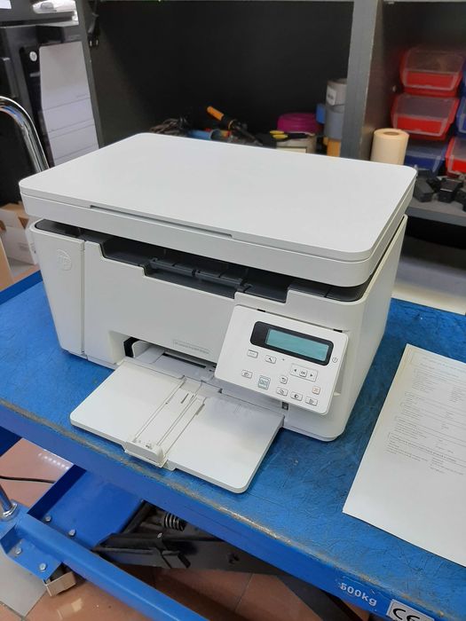 multifunctional laser HP M26nw