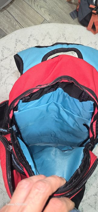 Раници,  Dakine Tatonka