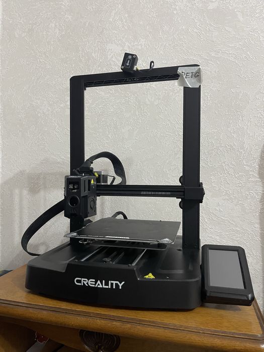 Продам Creality Ender 3 v3 KE