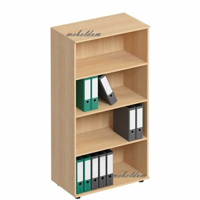 Етажерка 80/35/144см. офис модул за класьори(код-7117)