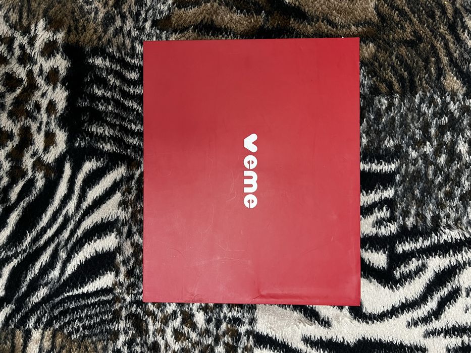 Фотоэпилятор veme