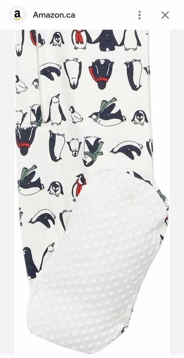 Бебешко гащеризонче за 6 месечно