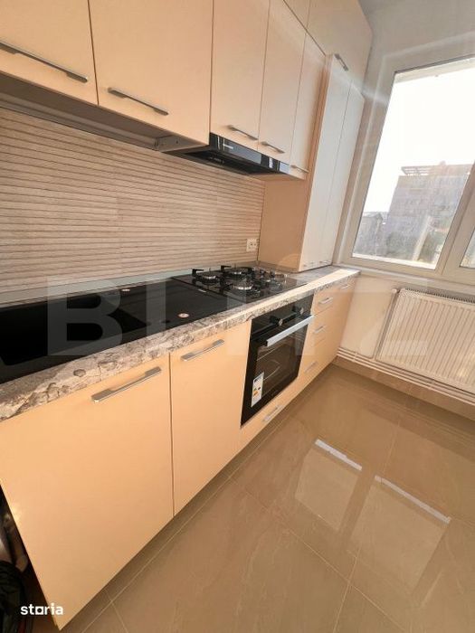 Apartament 2 camere, 44 mp, zona Centru