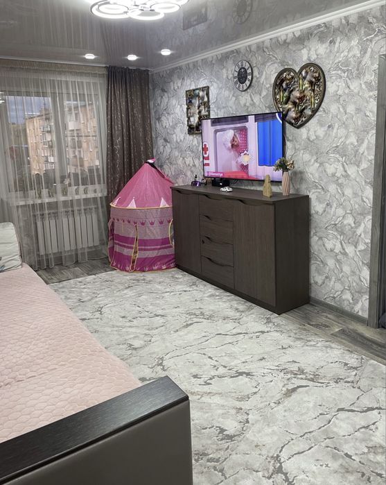 Продам 3комнатную квартиру,