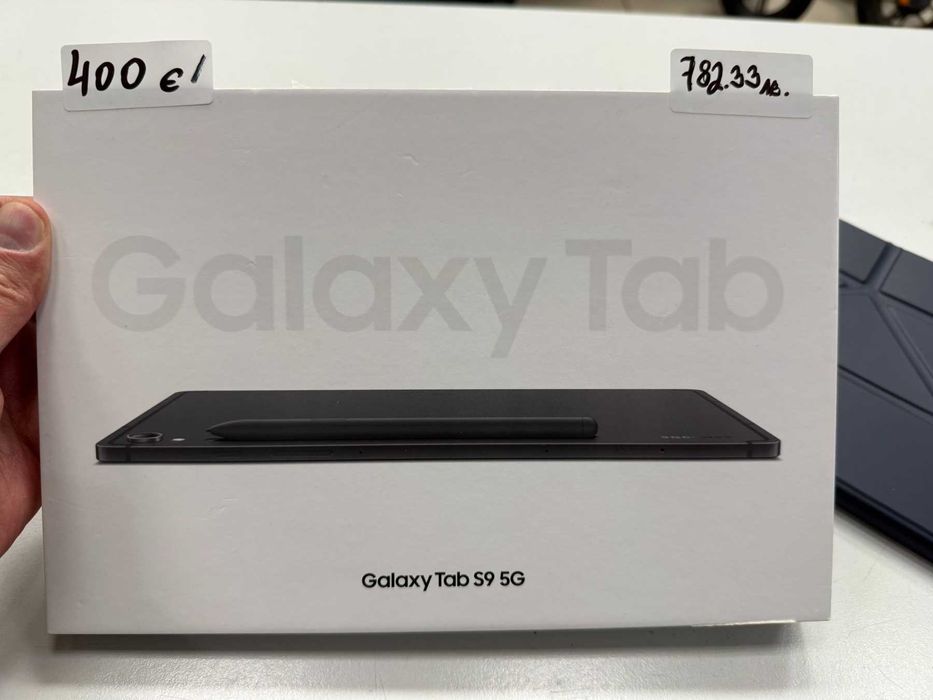 Таблет Samsung Galaxy Tab S9