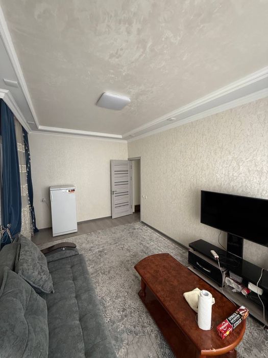 Olmazor tumani, Qora-qamish 2/5, 3A/83 xonadon