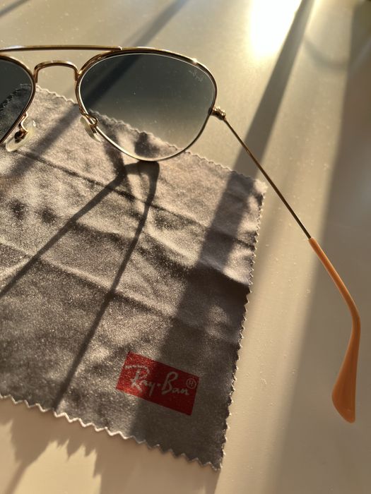 Ray-Ban  Авиатор