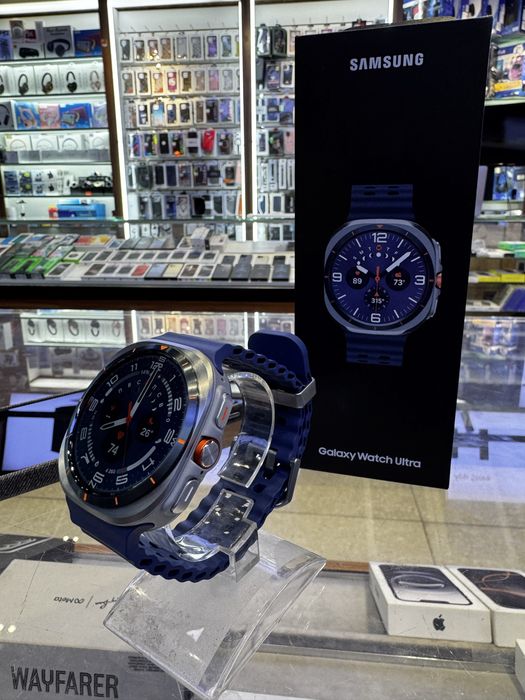 Samsung Watch Ultra 2 49mm