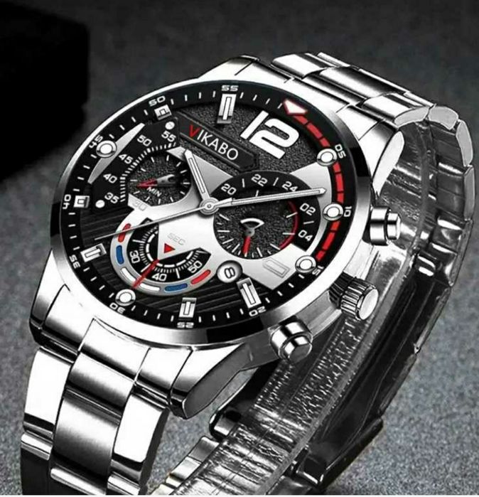 Ceas barbatesc casual