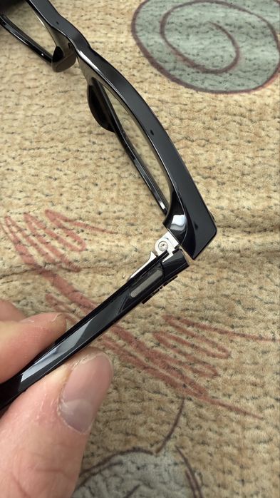 очки ray-ban meta gen2