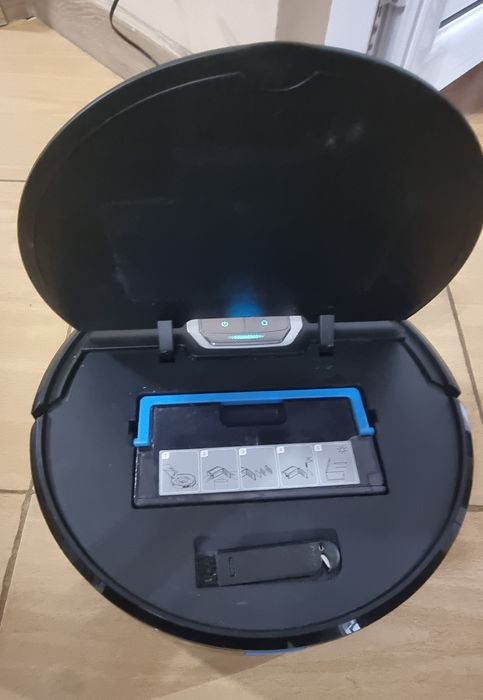 Прахосмукачка робот Honiture