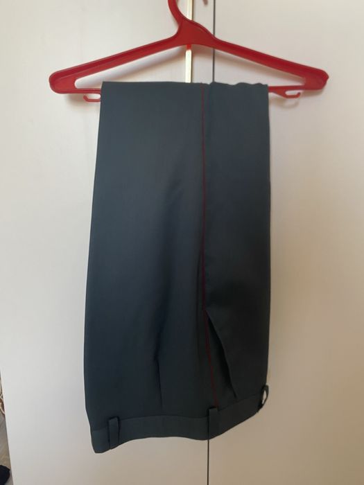 Парадная форма Нац гвардии