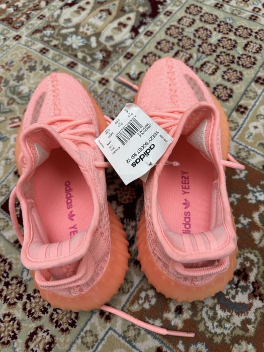 Кроссовки adidas yeezy 350