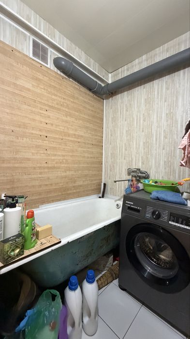 Продажа 2-х комн.кв с пл 45 кв.м