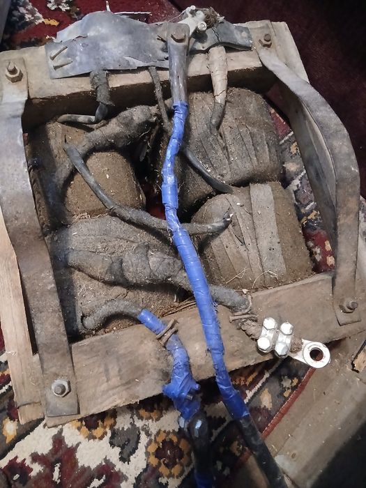 Aparat de sudură tip transformator