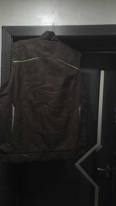 Engelbert Strauss Мъжка Зимна грейка 2ХЛ