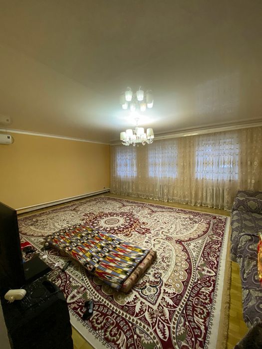 Еркинкала, частный дом, 2007 г.п.