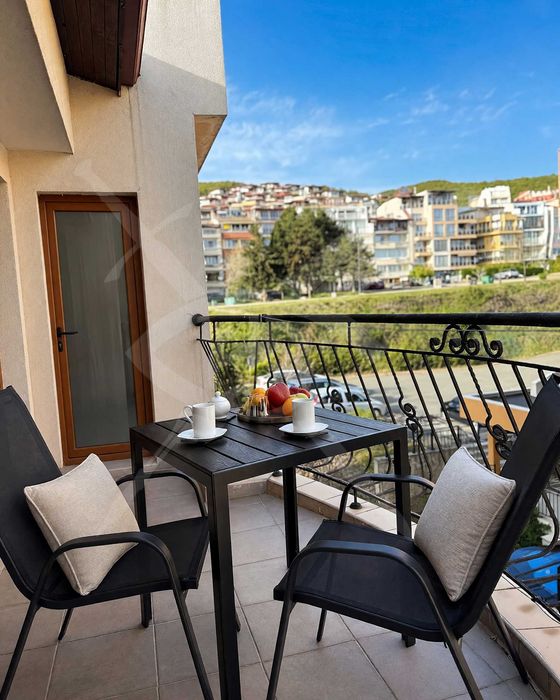 Продава се Тристаен апартамент в Свети Влас - 74 кв.м за 1582 €/кв.м - Снимка #7