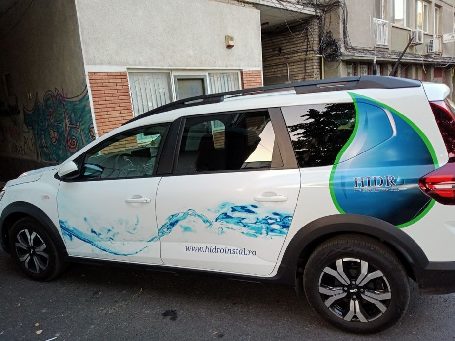 Colantări autocare/camioane/turisme