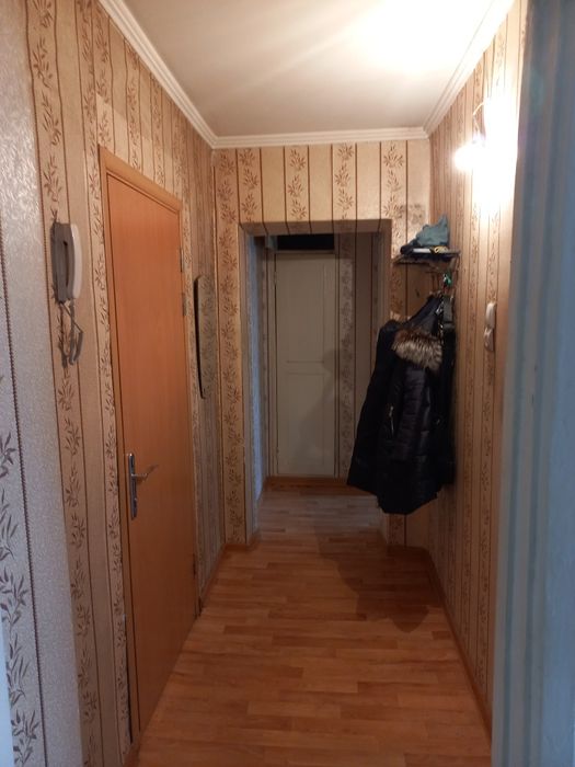 Продам 2-х комнатную квартиру