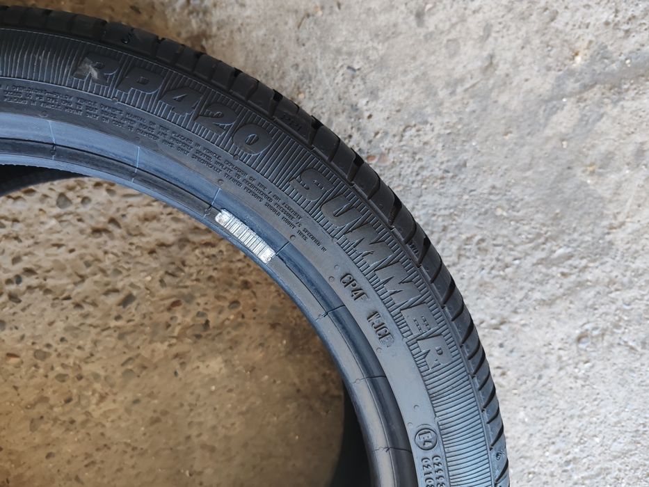 4 anvelope 225 45 18