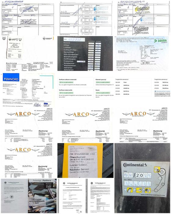 Vand/Schimb/Rate Dacia Duster 2 2021 1.5 DCI, clima, pilot, navigatie color Android, wifi, camera, comenzi volan, geamuri electrice, carte service