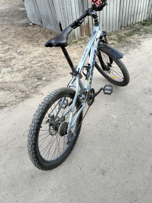 Продам велосипед