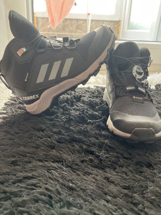 Боти Адидас Терекс