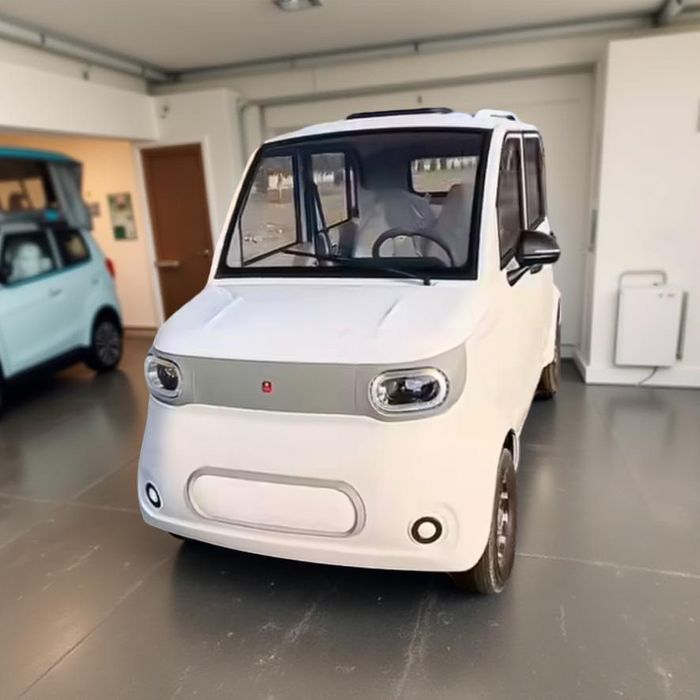 Mini car elektro mashina mini gelik kichik hajmdagi elektro mashinalar