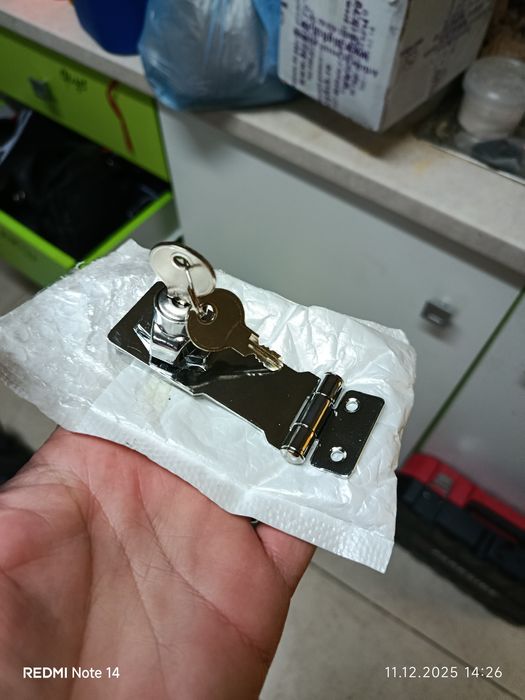 Странични куфари за мотоциклет