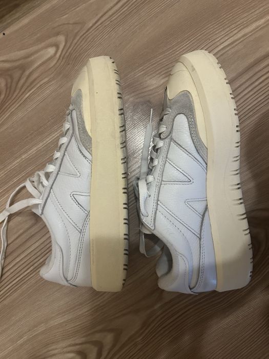 Кецове New Balance