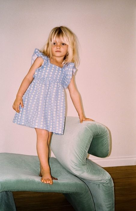 Роклички Ralph Lauren Zara