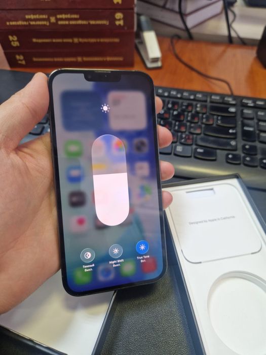 Apple 13 pro max в идеали
