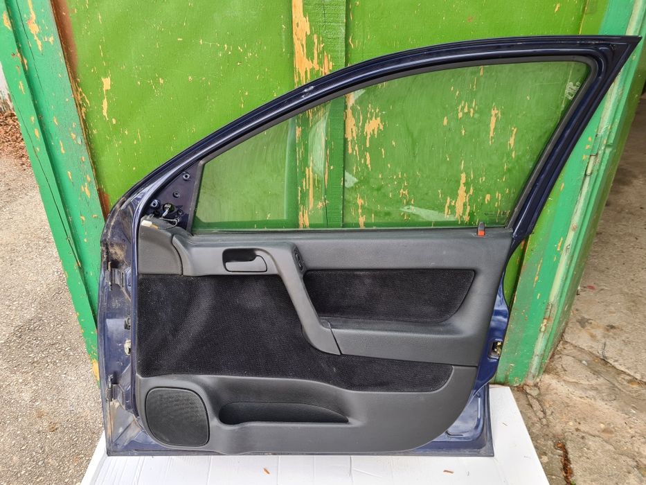 Части за Opel Astra G