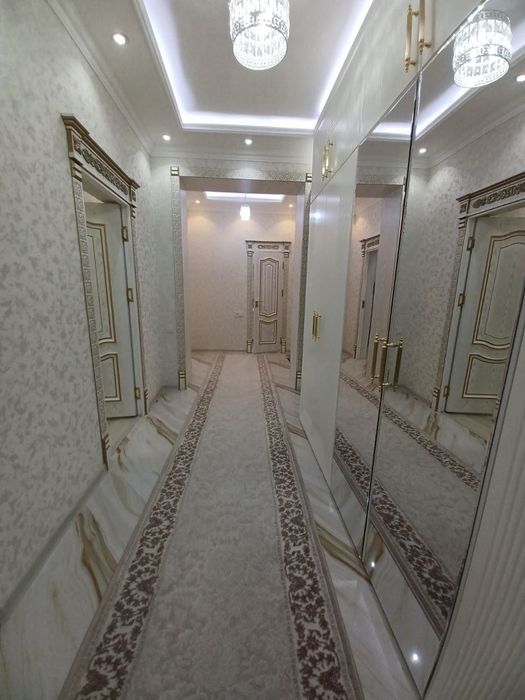 Срочно продается квартира своя
