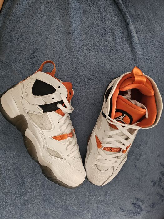 Nike Jordan маратонки