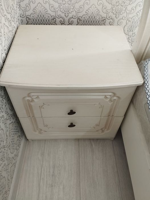 Спальная Гарнитура