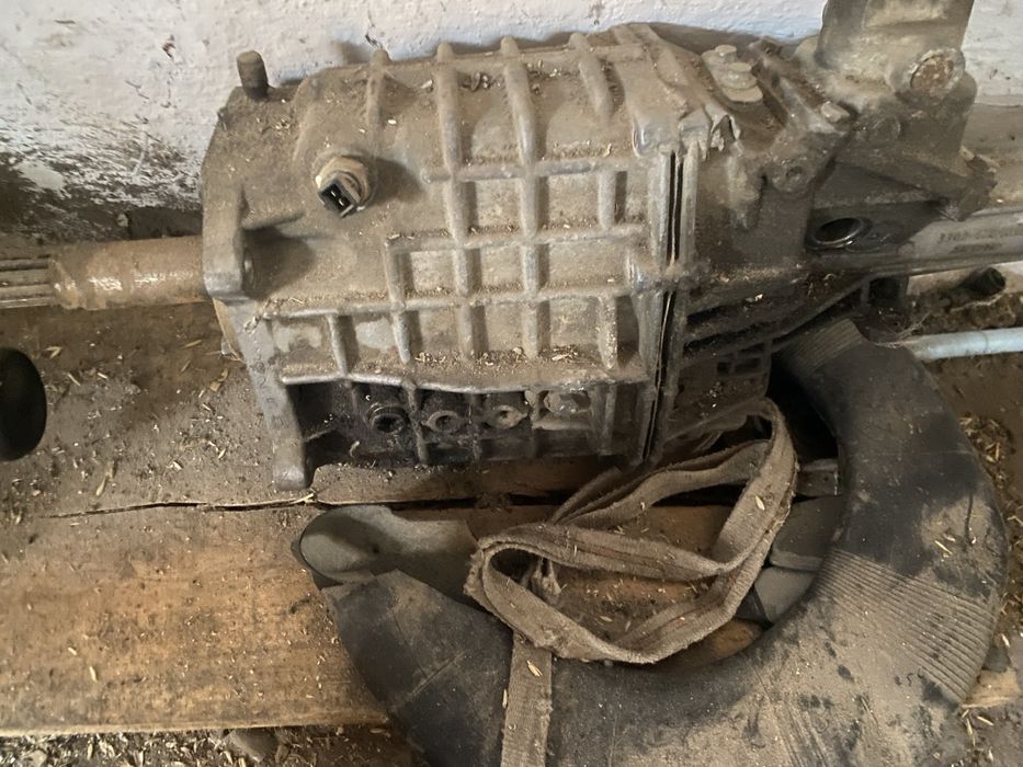 Продам,Автозапчасти, газель Некст.