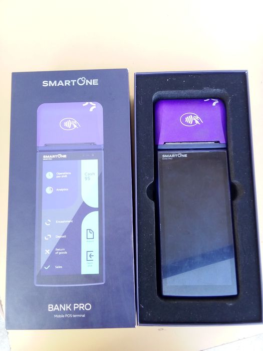 Каса Апарат сотилади