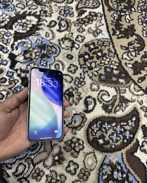 Iphone 12 128gb sotiladi