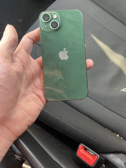 Айфон 13 128 гб продам