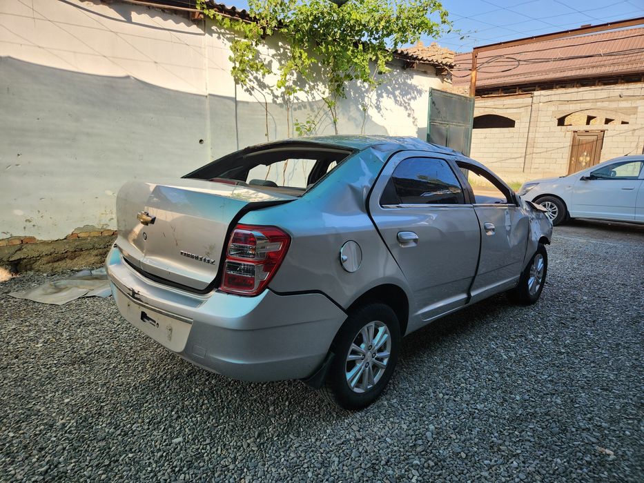 Avarenniy Cobalt