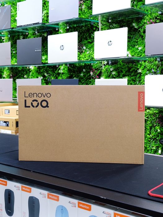 Lenovo LOQ i5HX 4050